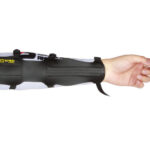 sanlida x7 armguard β black sanlida x7 armguard β black