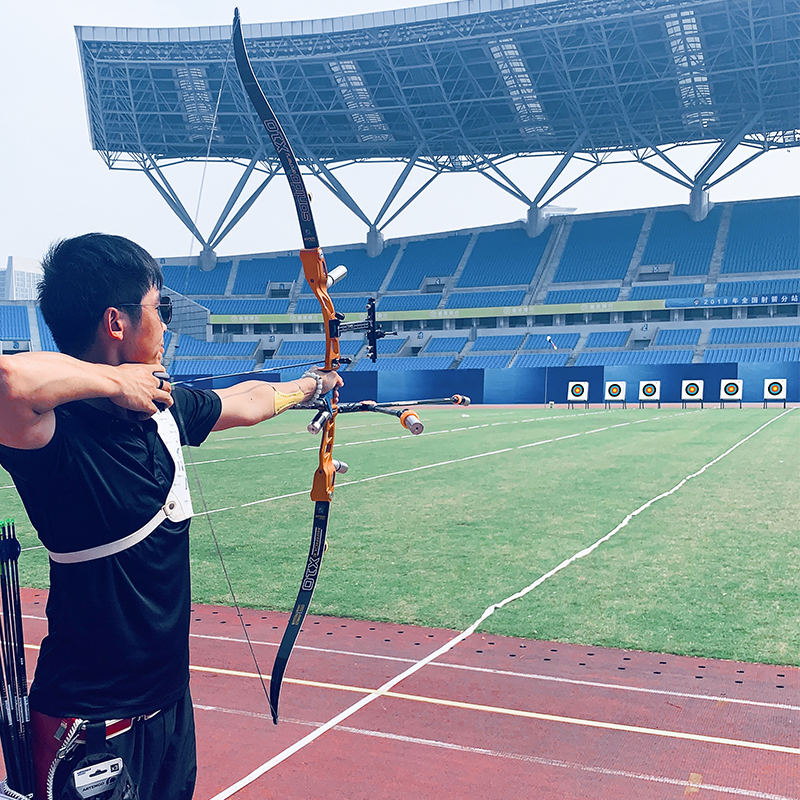 outdoor 122cm target face – full target / waterproof