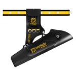 3089f10f-6991-41f5-b676-e0cb5fe299d2 Sanlida X10 Target Quiver β Black & Yellow