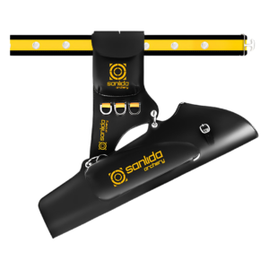 3089f10f-6991-41f5-b676-e0cb5fe299d2 Sanlida X10 Target Quiver – Black & Yellow