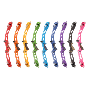 Sanlida Miracle X10 Recurve Riser