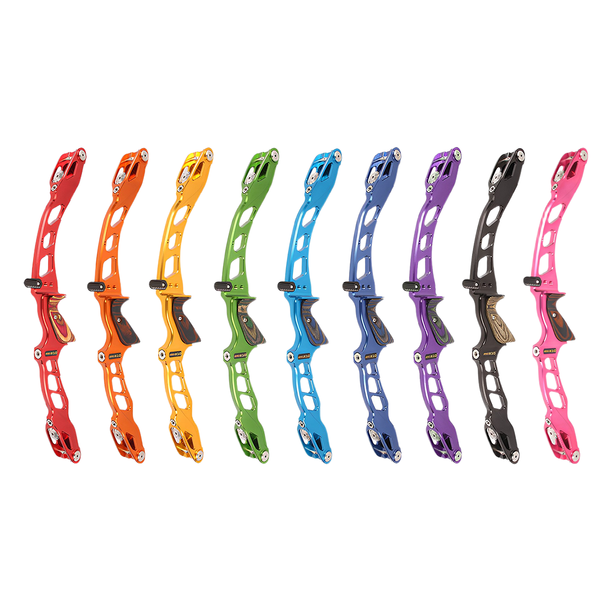 Sanlida Miracle X10 Recurve Riser