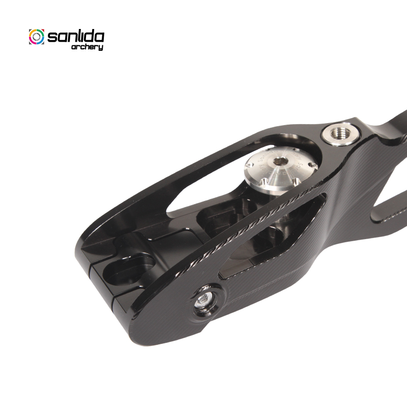 Sanlida Miracle X10 Recurve Riser - Image 7