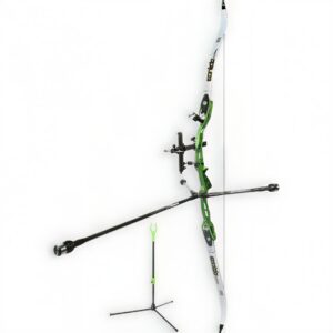 Sanlida Miracle X10 Complete Bow Set