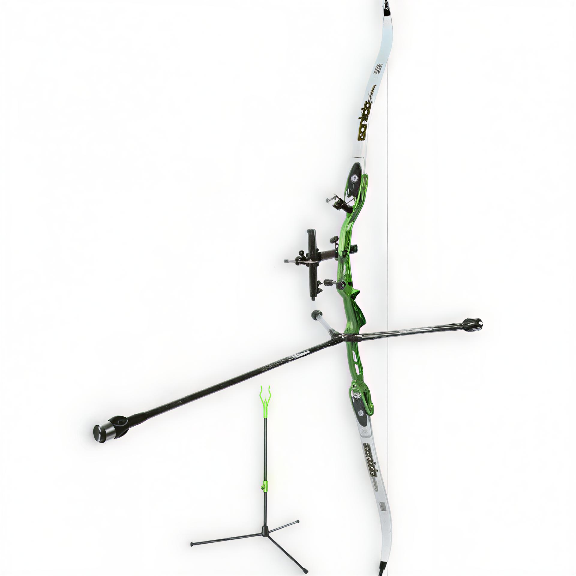 Sanlida Miracle X10 Complete Bow Set