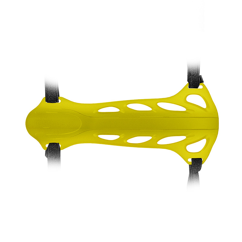 sanlida x10 arm guard – black