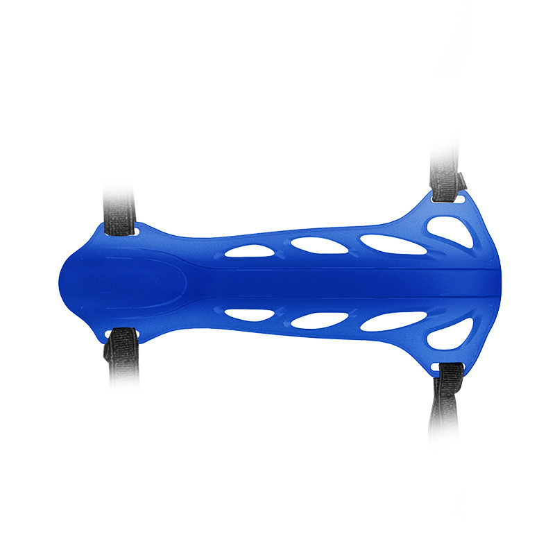 sanlida x10 arm guard – black