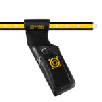 sanlida x10 field quiver β black & yellow sanlida x10 field quiver β black & yellow