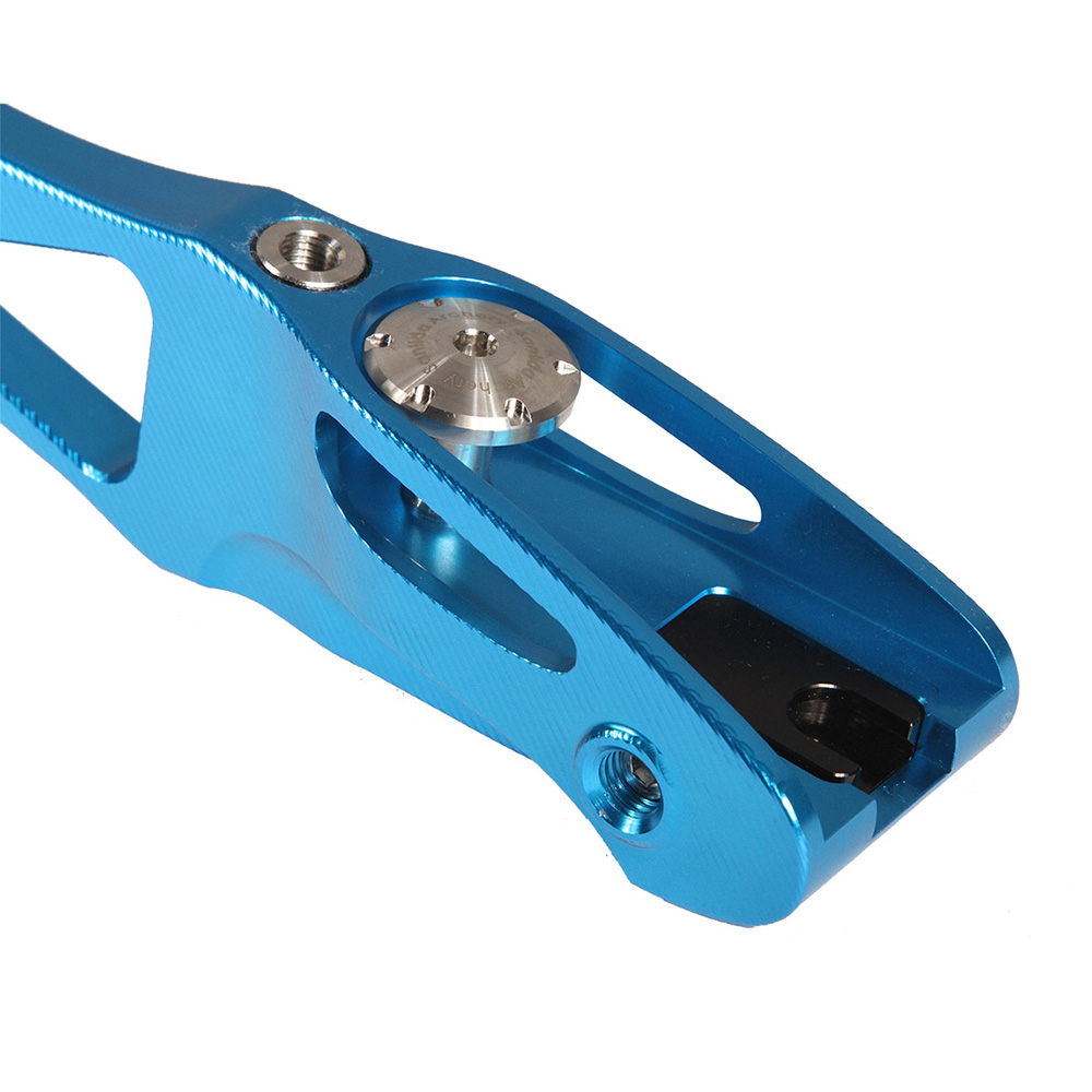 Sanlida Miracle X10 Recurve Riser - Image 2