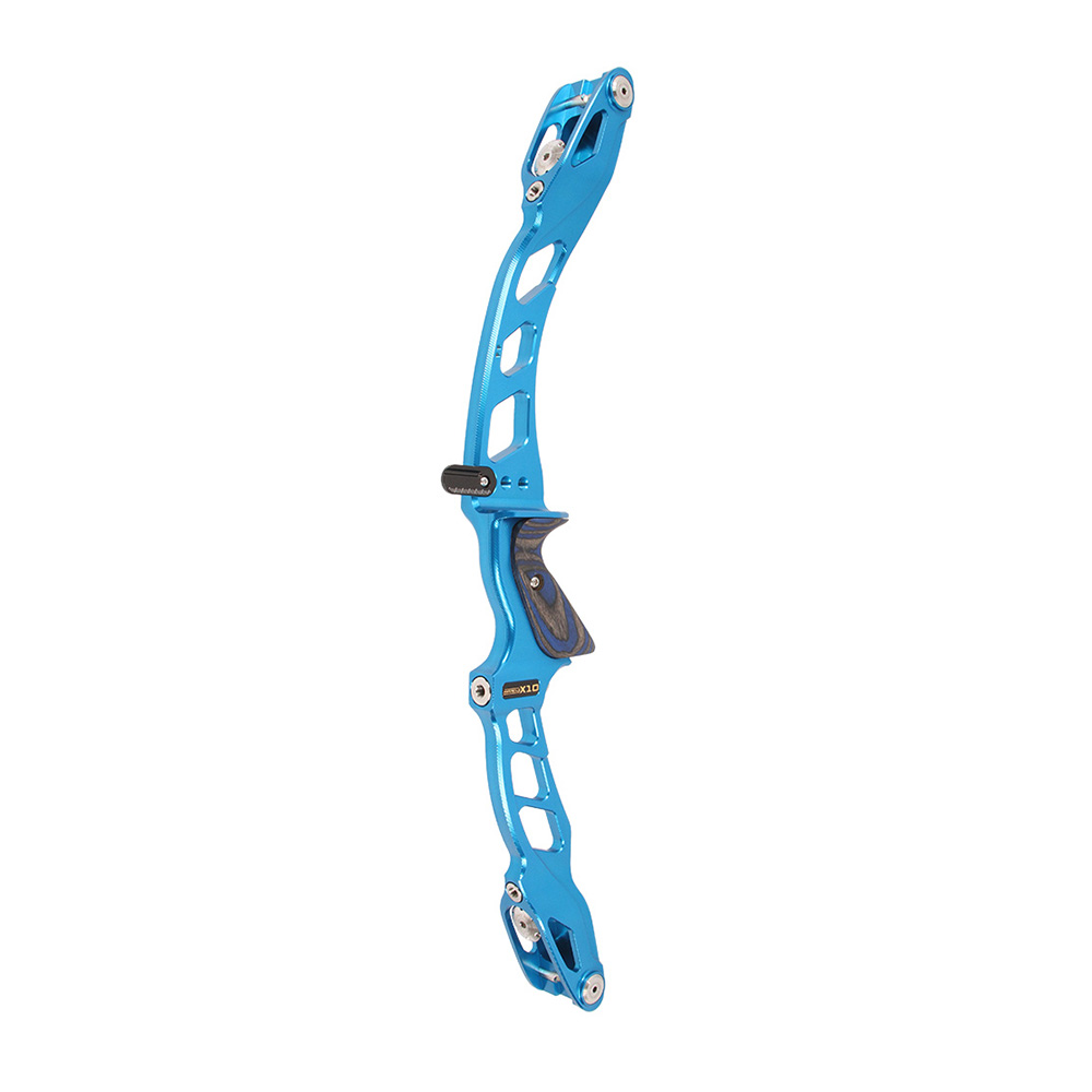 Sanlida Miracle X10 Recurve Riser - Image 4