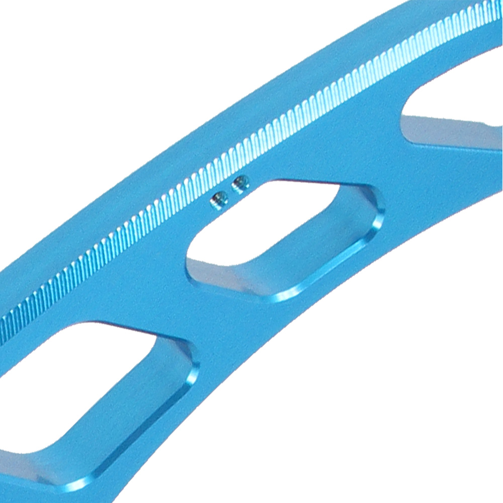 Sanlida Miracle X10 Recurve Riser - Image 5