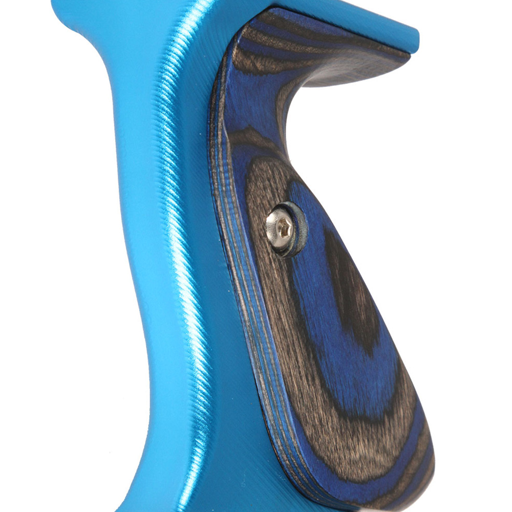 Sanlida Miracle X10 Recurve Riser - Image 6