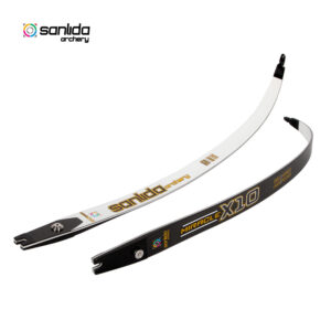 Sanlida Miracle X10 Target Recurve Limbs