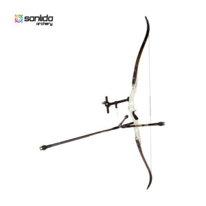 Miracle X8 Recurve Bow Kit