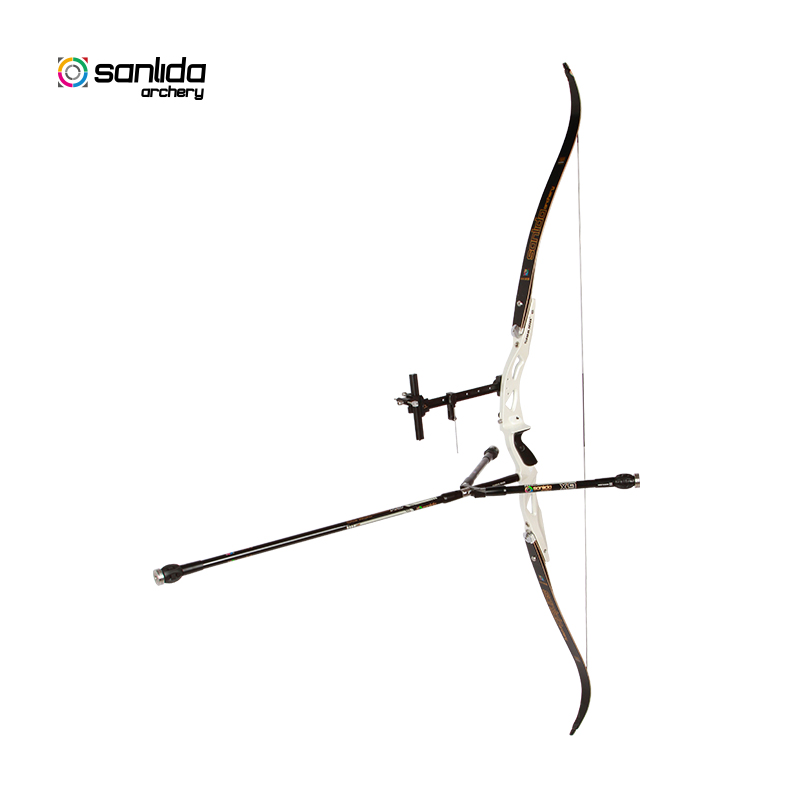 Miracle X8 Recurve Bow Kit