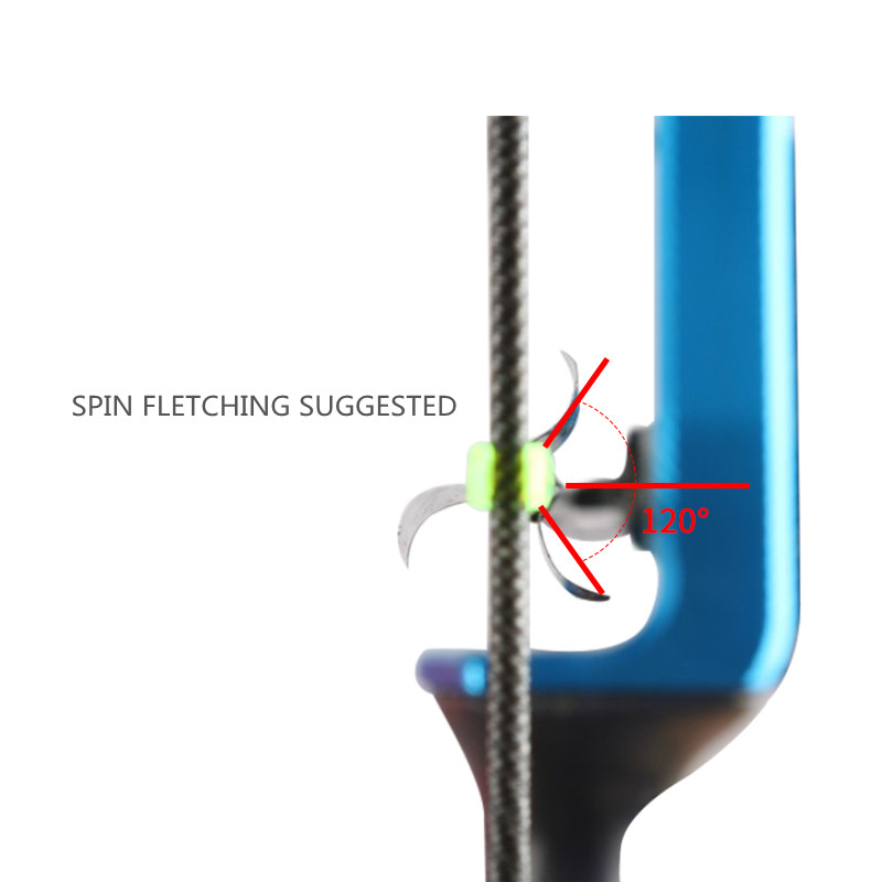 X10 Recurve Arrow Rest - Image 4