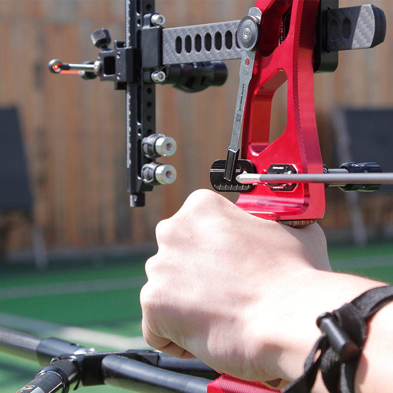 X10 Recurve Arrow Rest - Image 5