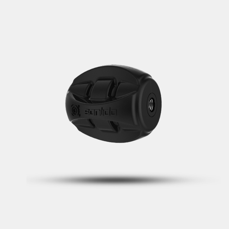 X10 Recurve Stabilizer Damper - Image 3