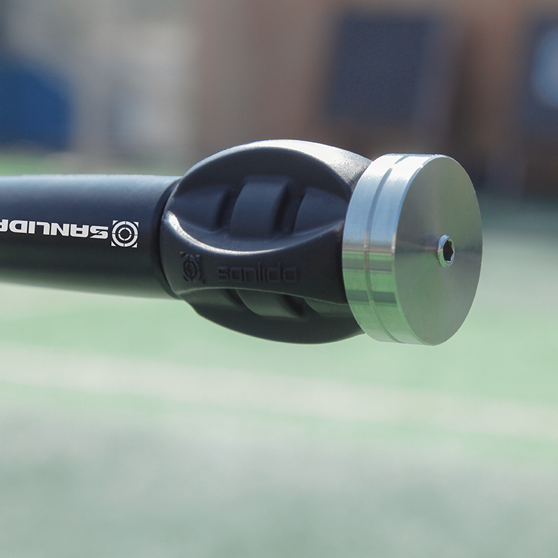 X10 Recurve Stabilizer Damper - Image 4