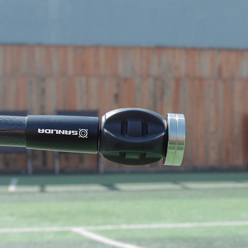 X10 Recurve Stabilizer Damper - Image 5