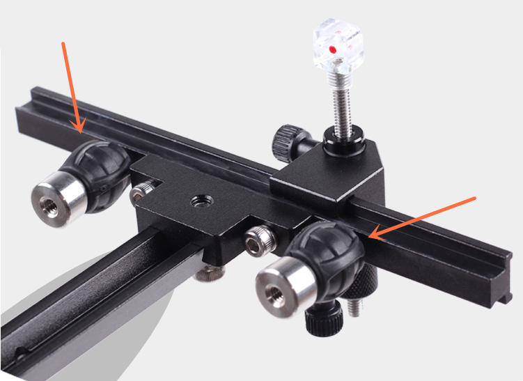 X10 Sight Damper - Image 12