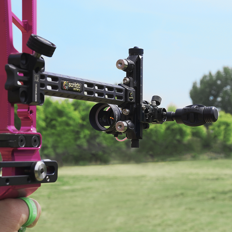 X10 Sight Damper - Image 8