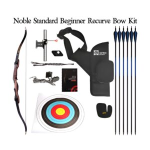 Noble Bow Kit