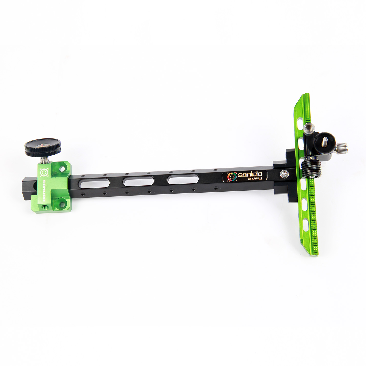 Sanlida X9 Recurve Sight - Image 6