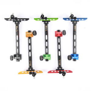 Sanlida X9 Recurve Sight