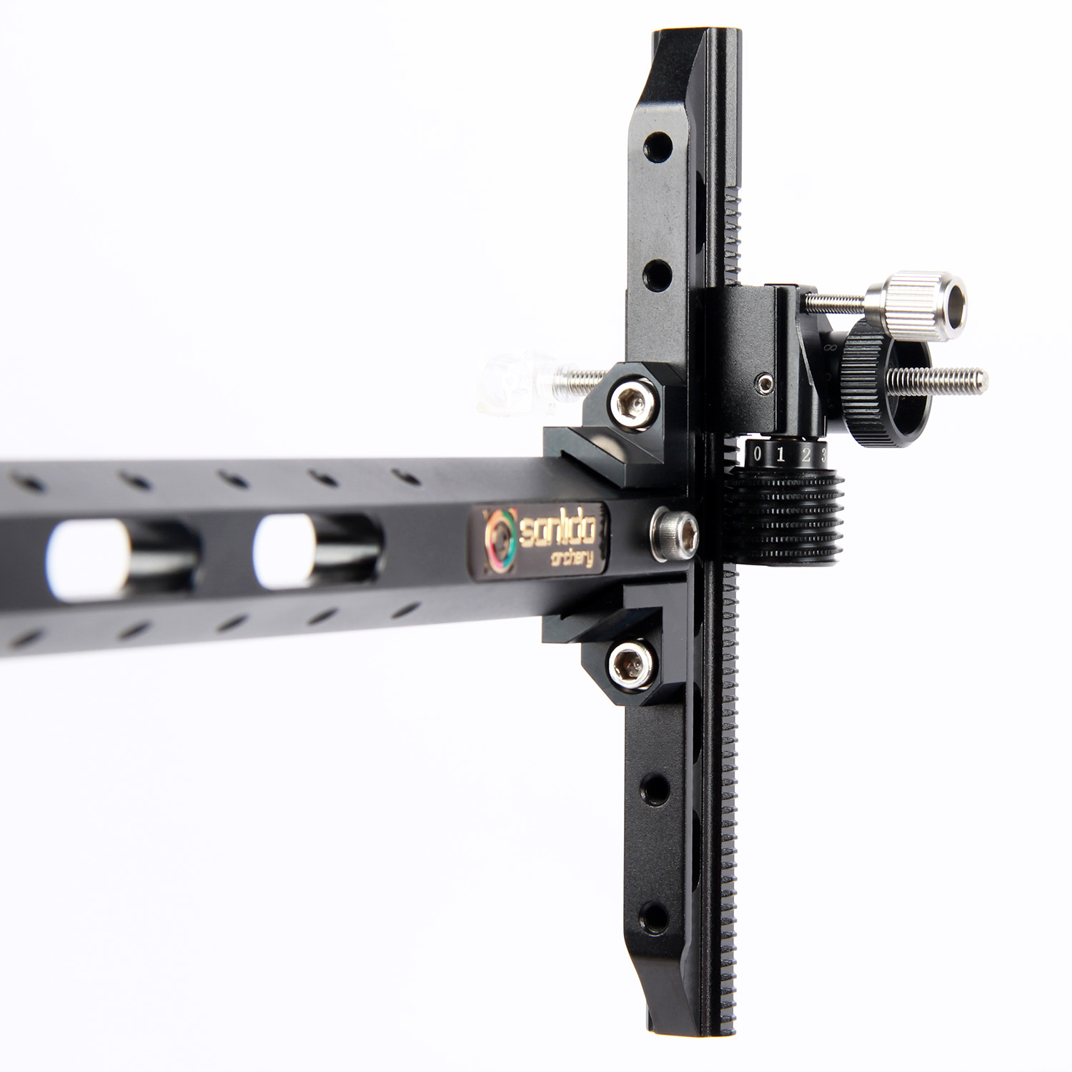 Sanlida X9 Recurve Sight - Image 7