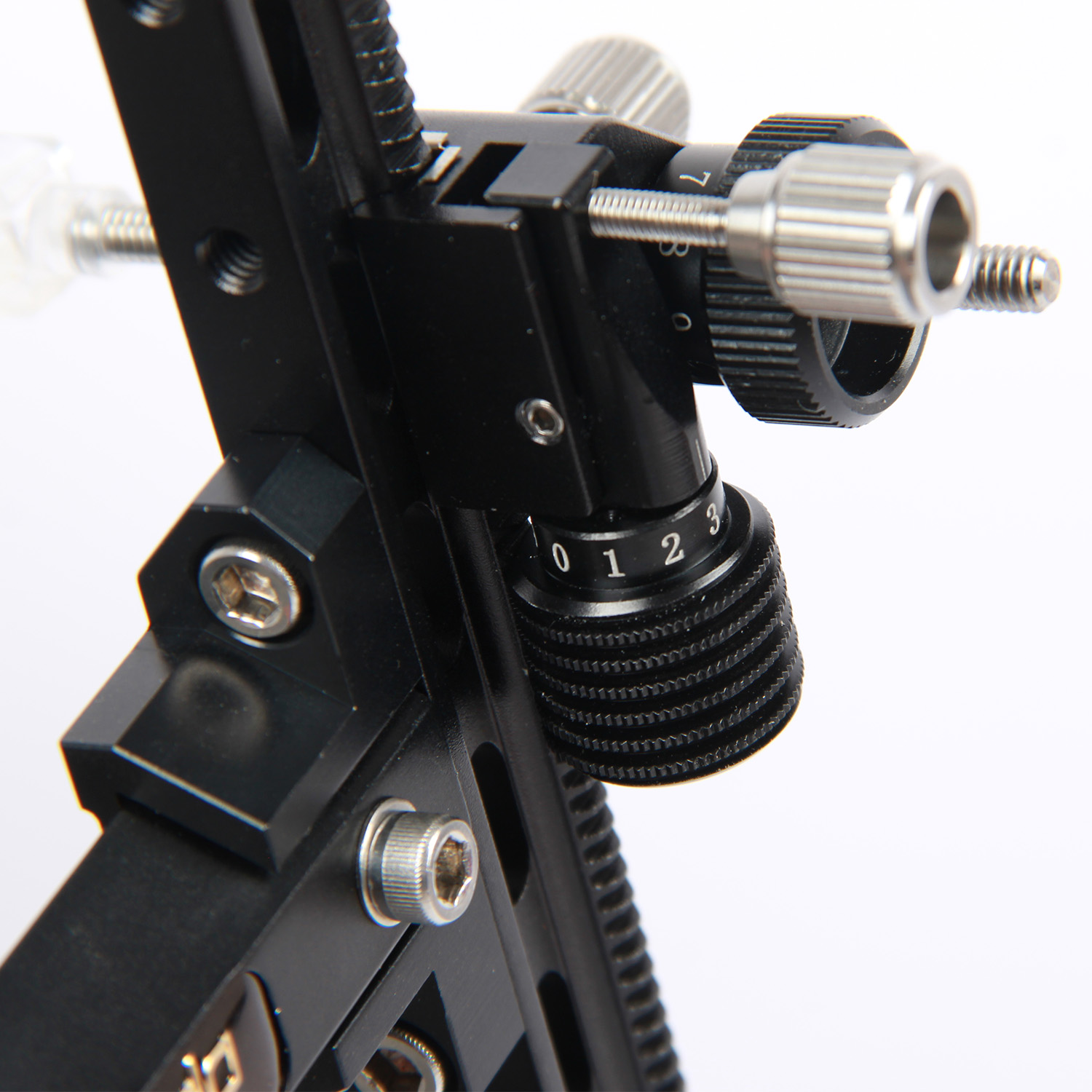 Sanlida X9 Recurve Sight - Image 9