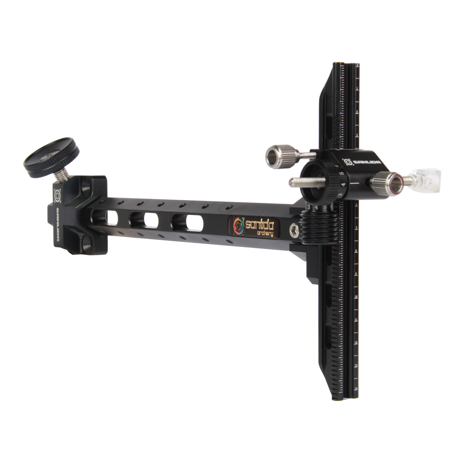 Sanlida X9 Recurve Sight - Image 10