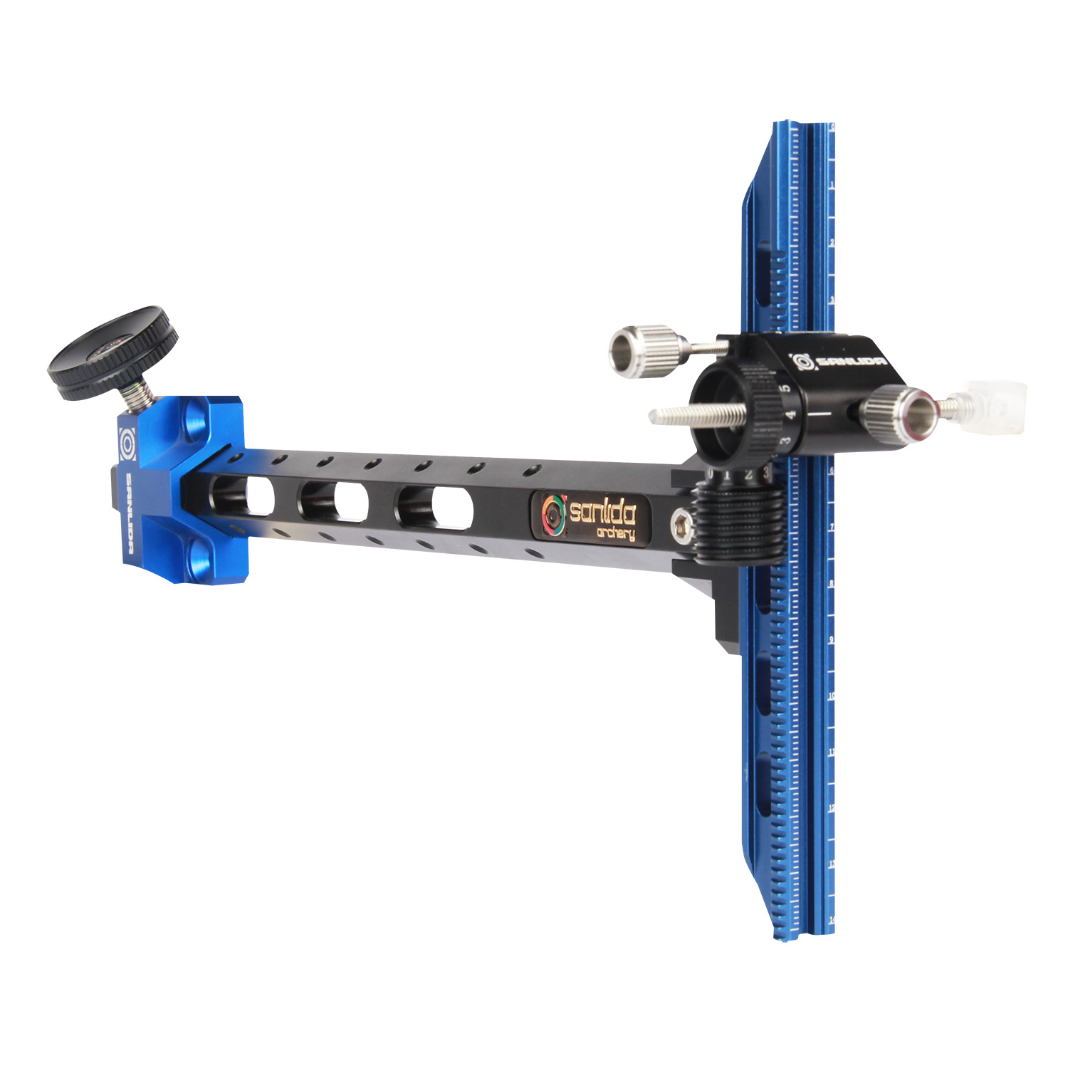 Sanlida X9 Recurve Sight - Image 11