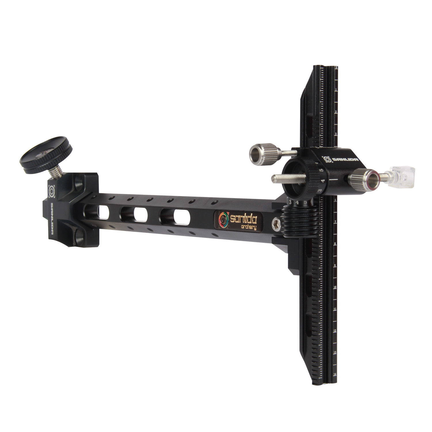 Sanlida X9 Recurve Sight - Image 12