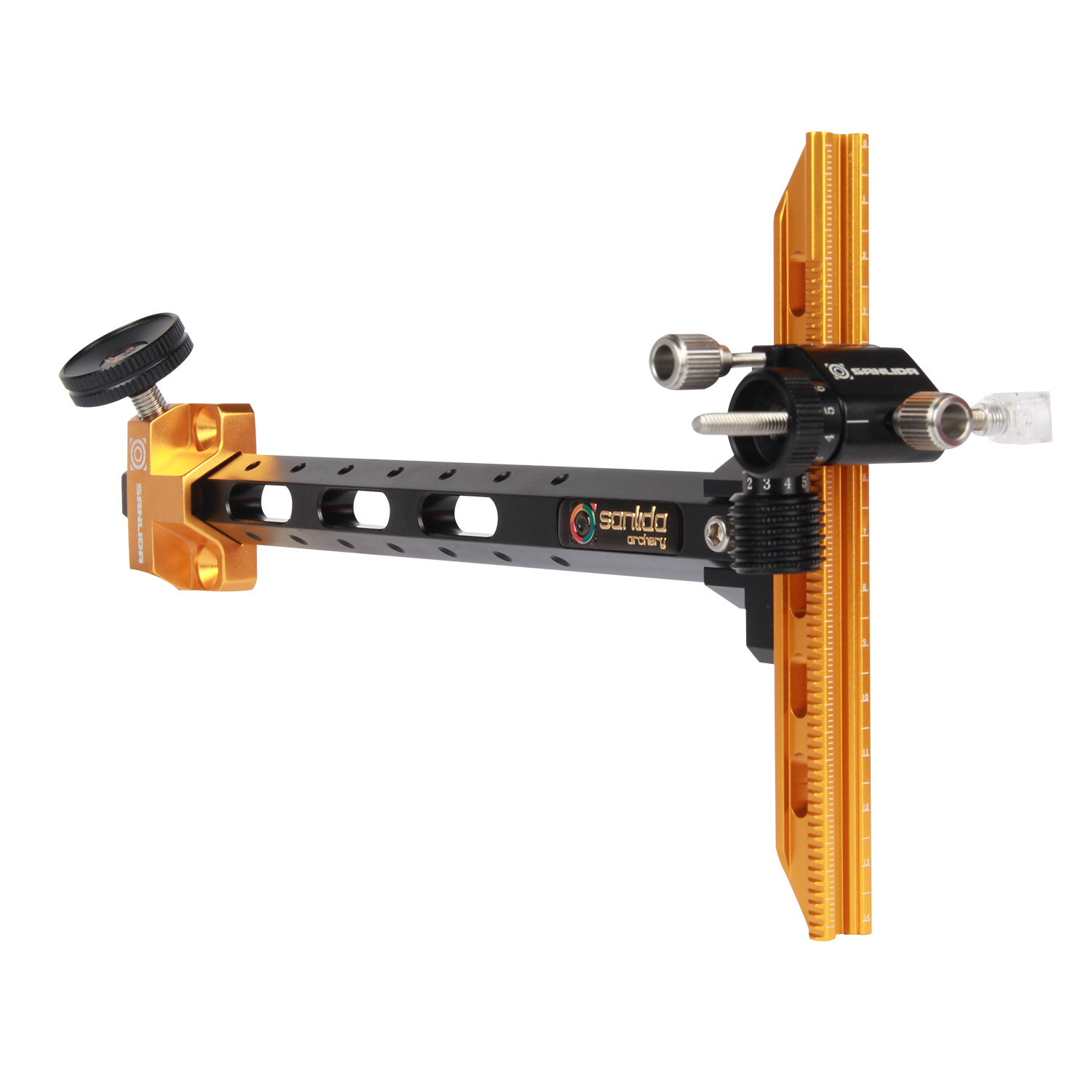 Sanlida X9 Recurve Sight - Image 13
