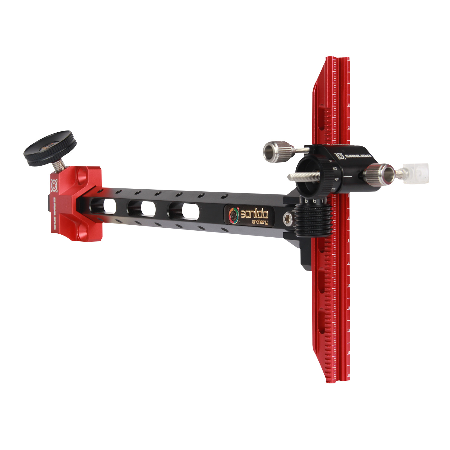 Sanlida X9 Recurve Sight - Image 14