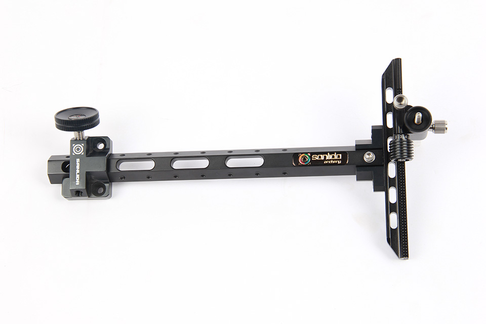 Sanlida X9 Recurve Sight - Image 16