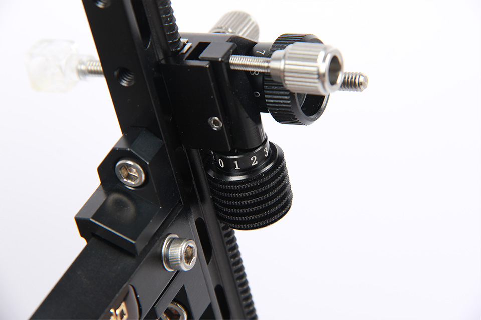 Sanlida X9 Recurve Sight - Image 18