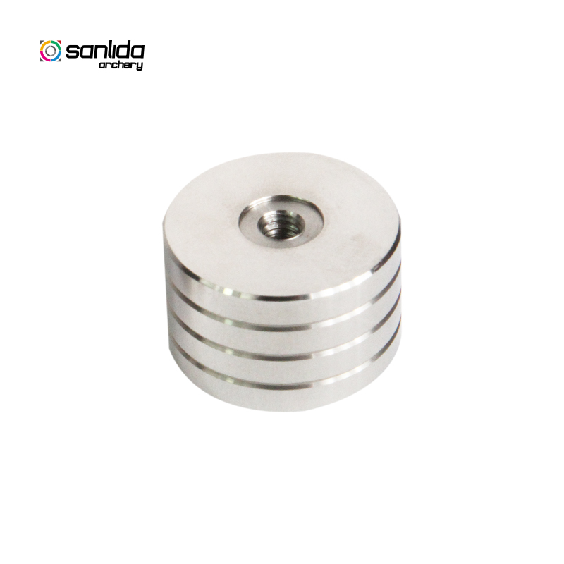 Archery Counterweights - Image 3