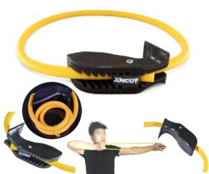 546 Decut RTrain Stretching Band