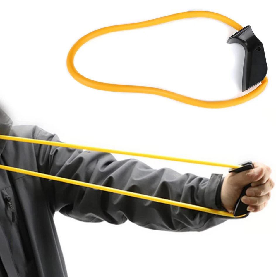 Decut RTrain Stretching Band - Image 6