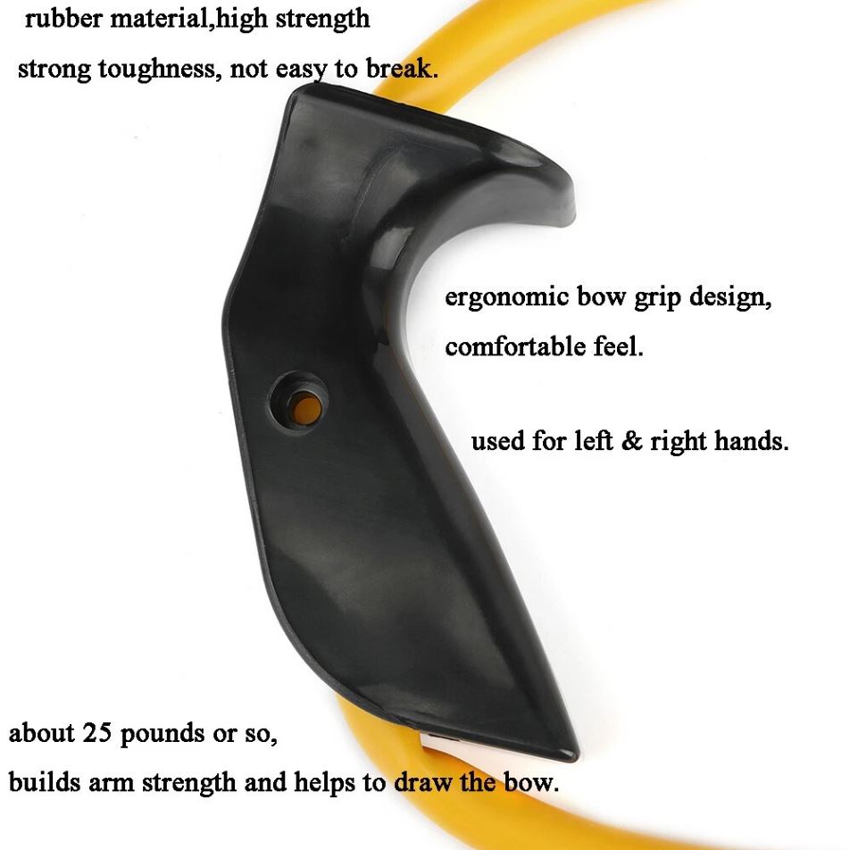 Decut RTrain Stretching Band - Image 7