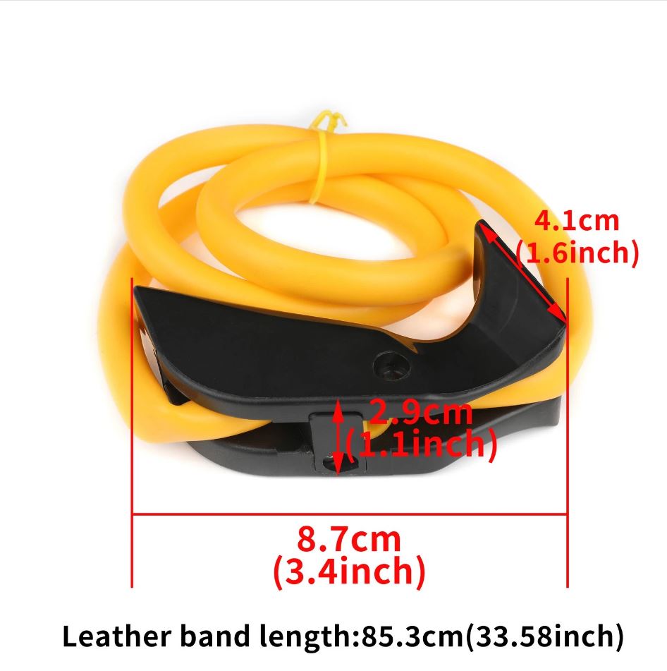 Decut RTrain Stretching Band - Image 5