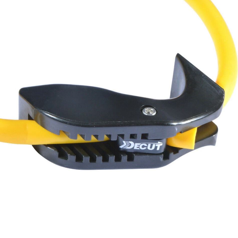 Decut RTrain Stretching Band - Image 3