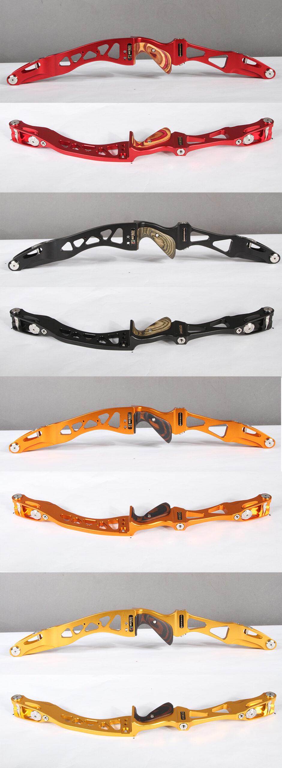 Sanlida Myth X10 Bolt - Image 3