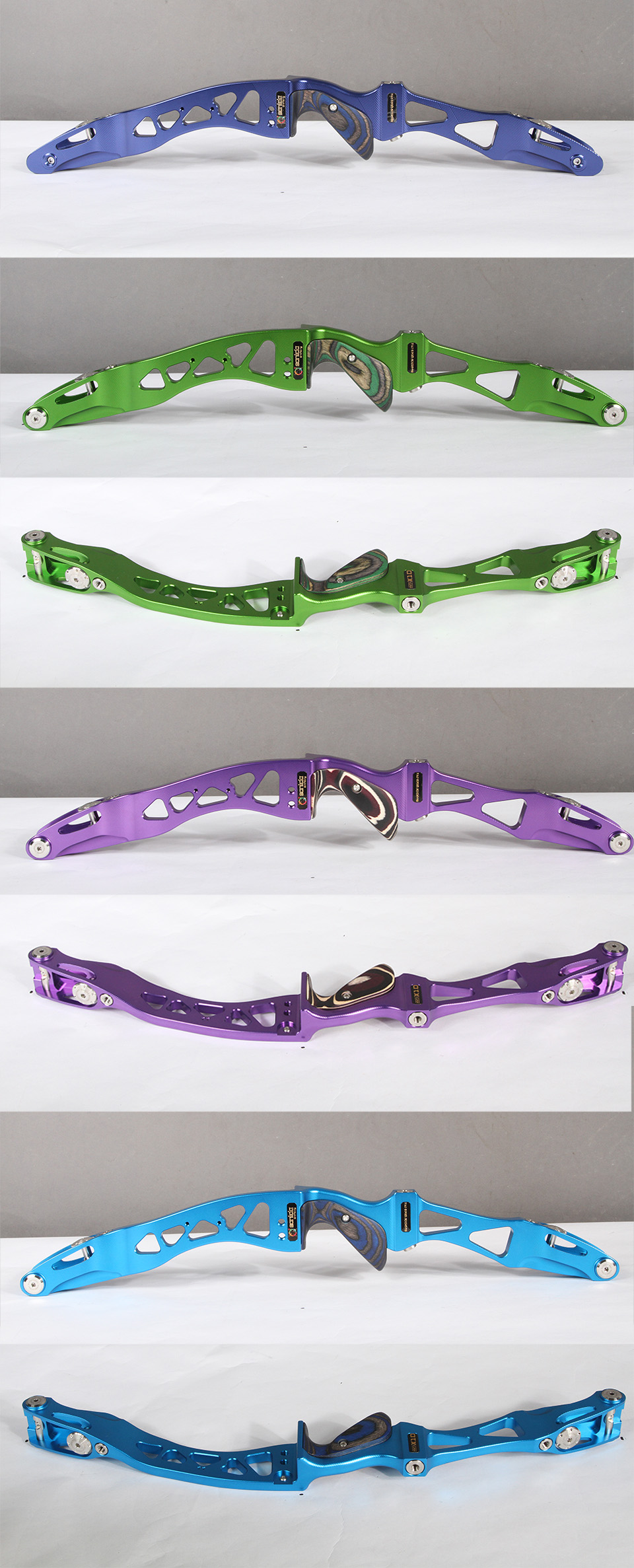 Sanlida Myth X10 Bolt - Image 4