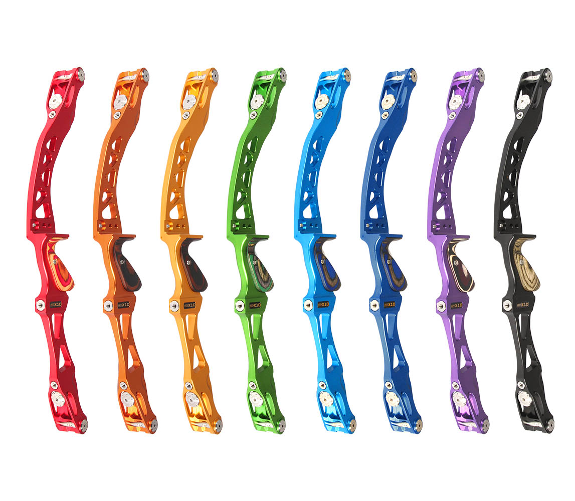 Sanlida Myth X10 Bolt - Image 5