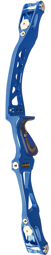 Sanlida Myth X10 Bolt - Image 10