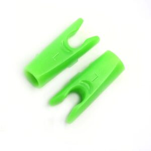 WhatsApp Image 2026-01-04 at 2.59.48 PM (2) Arrow Nocks - 50 Pcs