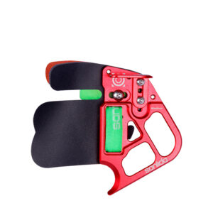Sanlida X10 Archery Finger Tab
